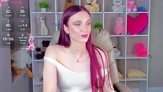 Alisha_Green's cam snapshot