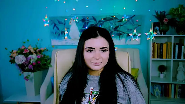 NaomiWilsons's cam snapshot