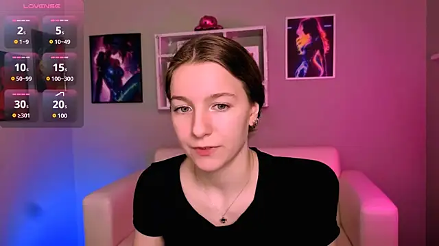 benny_duglas's cam snapshot