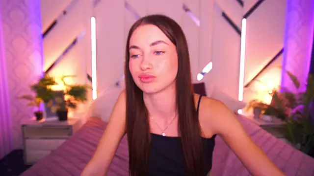 CherryyLulu's cam snapshot