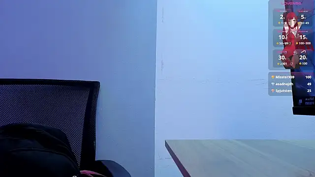 Angel-dragun live sex cam