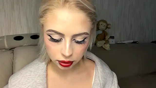 DayleSileo's cam snapshot