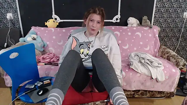 Gr4_soul_'s cam snapshot