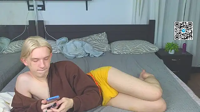 Ron_Vils's cam snapshot