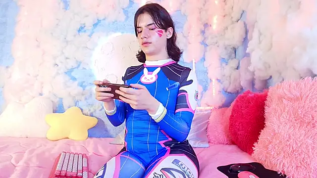 Angel_shiny's cam snapshot