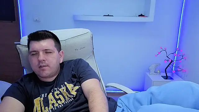 JasonJacks's cam snapshot