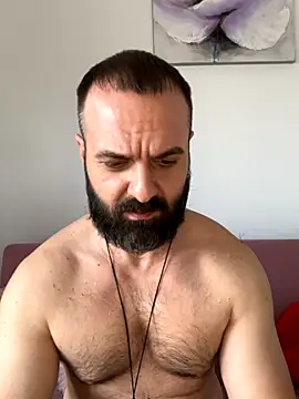 Asmodeuss666's cam snapshot