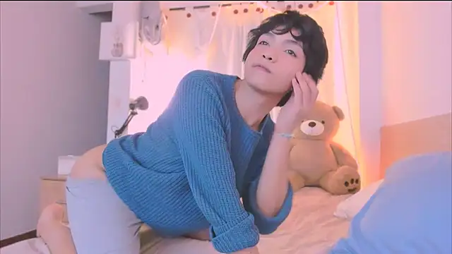 Sweet_Allan's cam snapshot