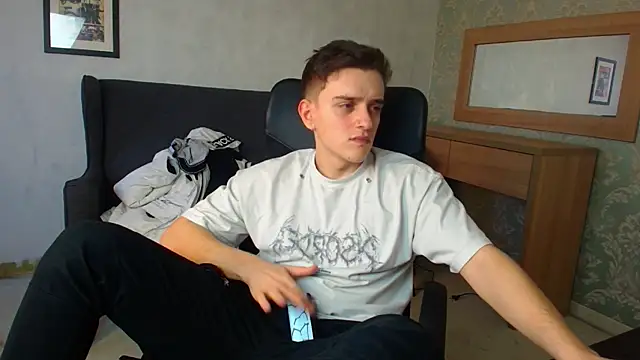 FelixStarkk's cam snapshot