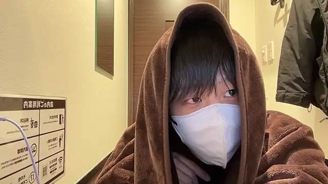 akkan_6868's cam snapshot