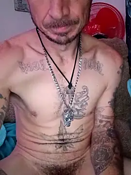 Mrluckstick's cam snapshot