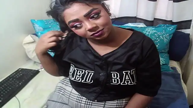 Indian_FireXX live sex cam