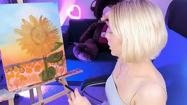 AuroraWrenfield live sex cam