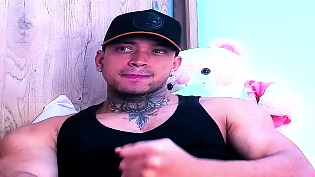 Stiven_collins live sex cam