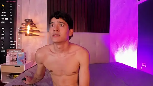 SandroVeyra live sex cam