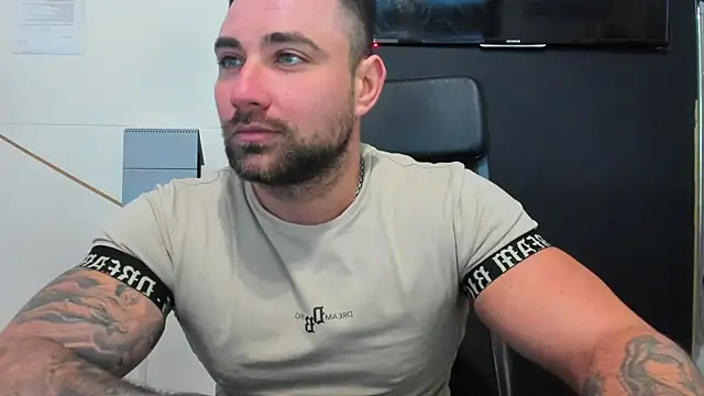 DuncanStone live sex cam