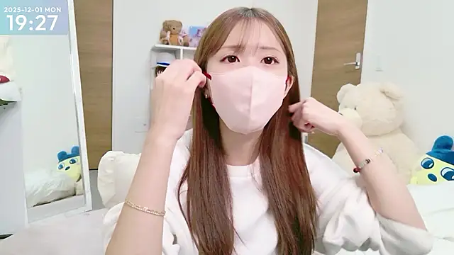 -SHINON- live sex cam