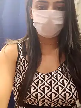 Ivymybae's cam snapshot