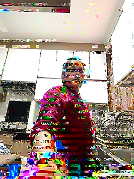 Hot-Sana2's cam snapshot