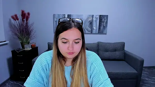 Maria_Bond live sex cam