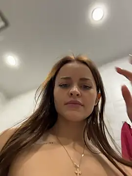 AngelinaTeller live sex cam