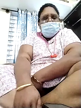 Pushpavathi_78 live sex cam