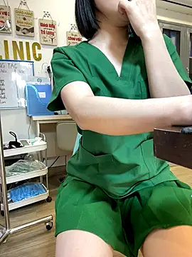 Clinic_Sexy live sex cam