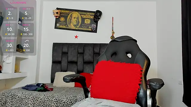 MattRodriguez9 live sex cam