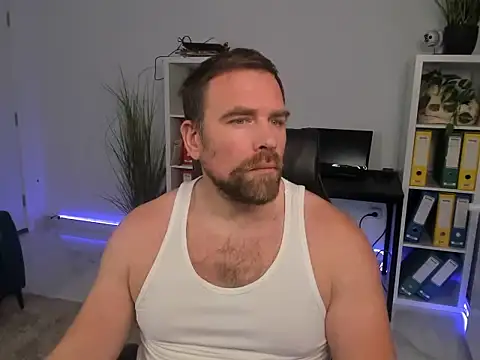 John-E-Dough live sex cam