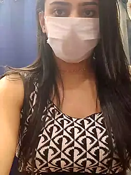 Ivymybae live sex cam