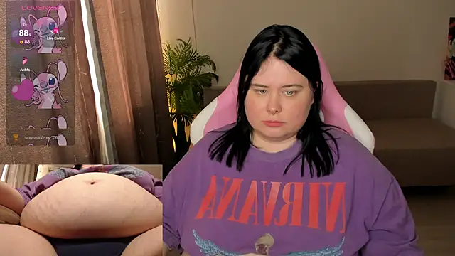 Akemi_BBW live sex cam