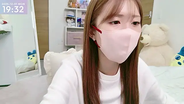 -SHINON- live sex cam