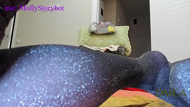 MollyStory live sex cam