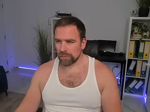 John-E-Dough live sex cam