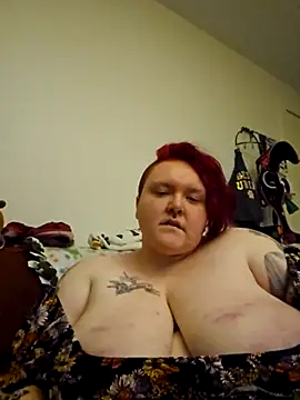 Sh0rtFluff live sex cam