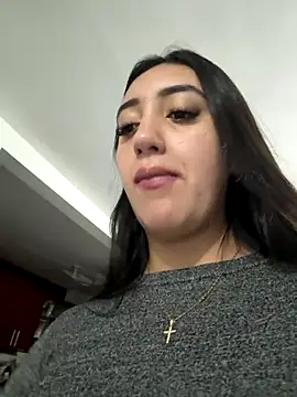 Hannahoff live sex cam