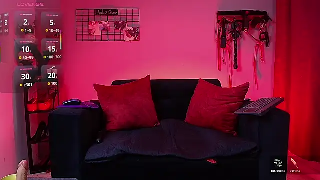 Daphne_Clarke live sex cam