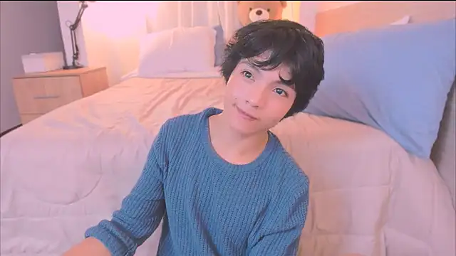 Sweet_Allan live sex cam