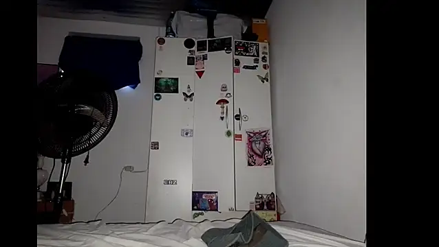 NiceBabyBoy live sex cam