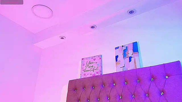 OzorioDany live sex cam