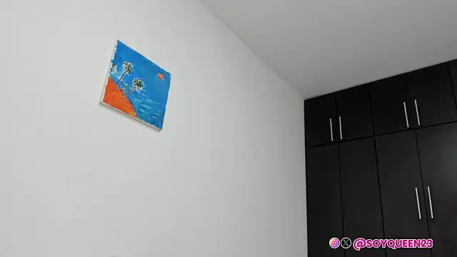 Soyqueen live sex cam