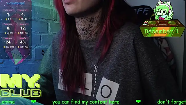Witch_Emma live sex cam