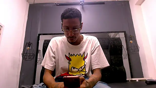 Jose_Smoke live sex cam