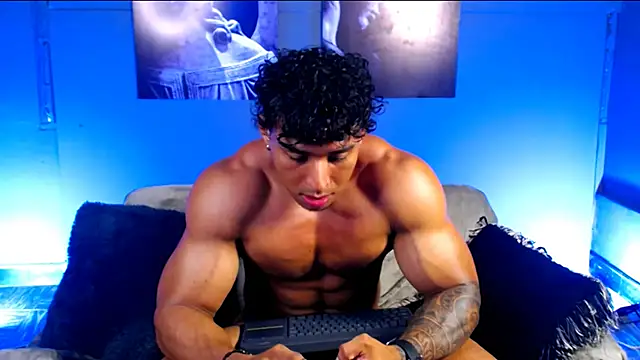 bradley_smith live sex cam