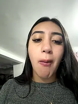 Hannahoff live sex cam