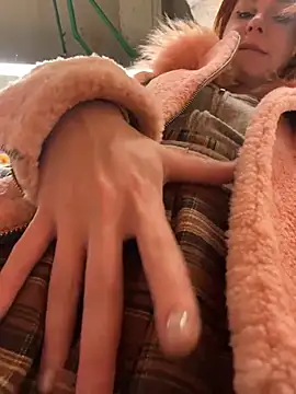 RosieSecret live sex cam