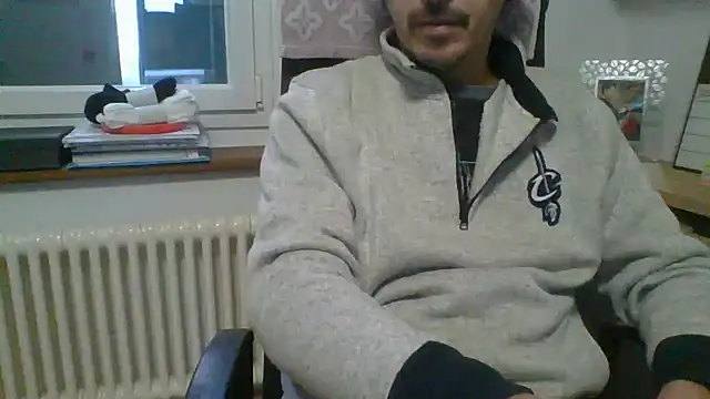 Kawayleo's cam snapshot