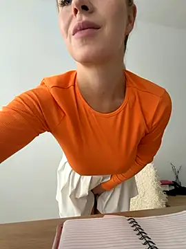 streetdoll's cam snapshot