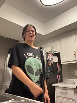 SafeinouterSpace's cam snapshot