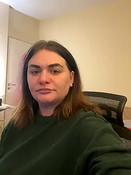 HeyBABYGIRL's cam snapshot